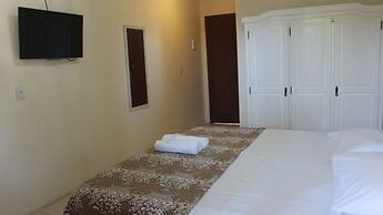 Pousada Lua do Pontal