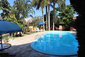 Pousada Lua do Pontal