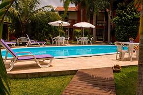 Pousada Lua do Pontal