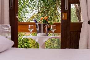 Pousada Lua do Pontal