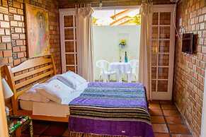 Pousada Lua do Pontal