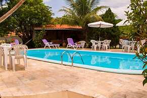 Pousada Lua do Pontal