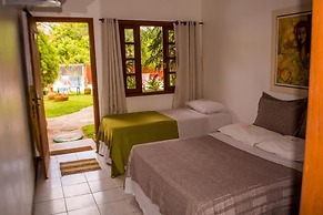 Pousada Lua do Pontal