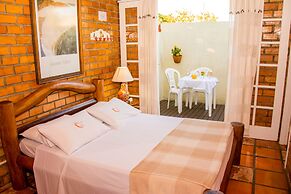 Pousada Lua do Pontal