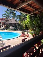 Pousada Lua do Pontal