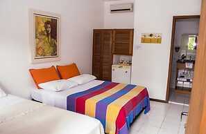 Pousada Lua do Pontal