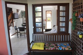 Pousada Lua do Pontal