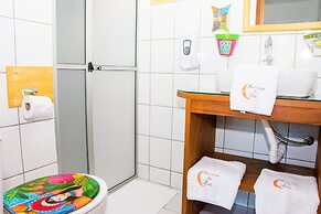 Pousada Lua do Pontal