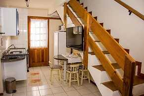 Pousada Lua do Pontal