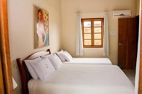 Pousada Lua do Pontal