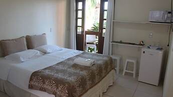 Pousada Lua do Pontal