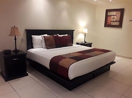 QUINTA SAN CARLOS INN