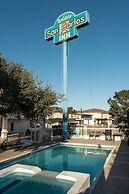 QUINTA SAN CARLOS INN