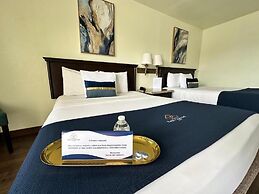 QUINTA SAN CARLOS INN