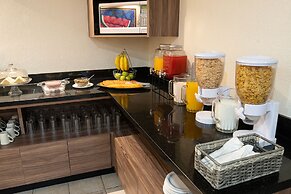 QUINTA SAN CARLOS INN