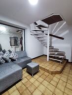 LuKa Cartagena Hotel