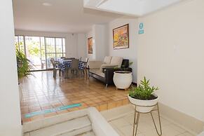 LuKa Cartagena Hotel