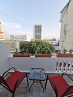 LuKa Cartagena Hotel