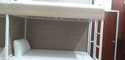 LuKa Cartagena Hotel