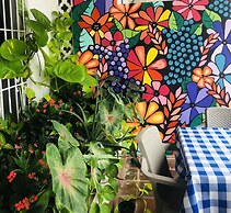 LuKa Cartagena Hotel