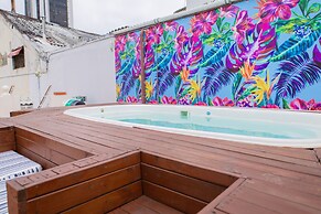 LuKa Cartagena Hotel