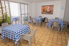 LuKa Cartagena Hotel