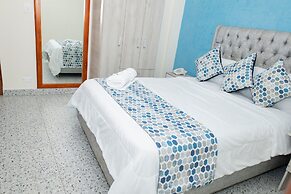 LuKa Cartagena Hotel