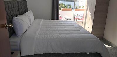 LuKa Cartagena Hotel