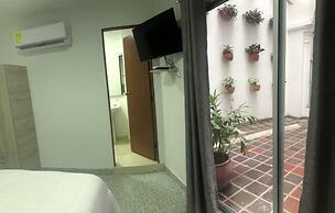 LuKa Cartagena Hotel