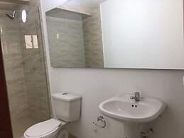 LuKa Cartagena Hotel