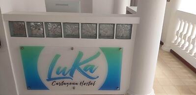 LuKa Cartagena Hotel