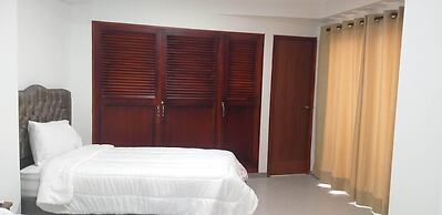 LuKa Cartagena Hotel