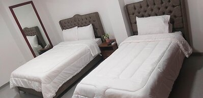 LuKa Cartagena Hotel