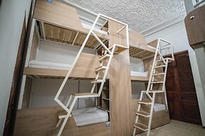 LuKa Cartagena Hotel