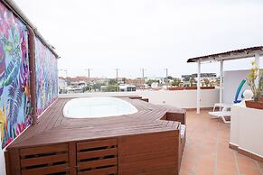LuKa Cartagena Hotel
