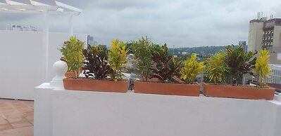 LuKa Cartagena Hotel