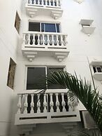 LuKa Cartagena Hotel