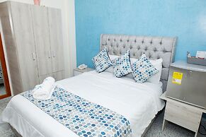 LuKa Cartagena Hotel