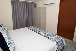 LuKa Cartagena Hotel