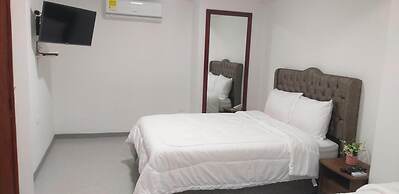 LuKa Cartagena Hotel