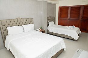 LuKa Cartagena Hotel