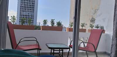 LuKa Cartagena Hotel