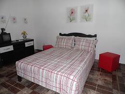 Maison Aires Malcher