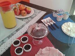 Maison Aires Malcher