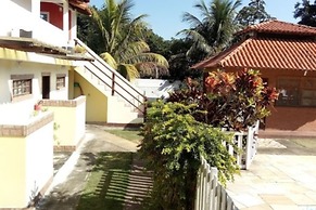 Maison Aires Malcher