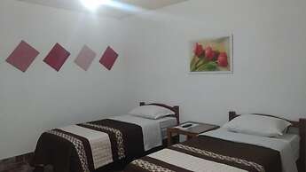 Maison Aires Malcher