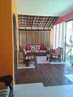 Maison Aires Malcher