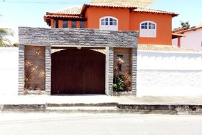 Maison Aires Malcher