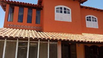 Maison Aires Malcher