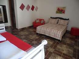 Maison Aires Malcher